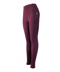 BWA17 Chelsea Check Breech - LIMITED SIZES AVAILABLE